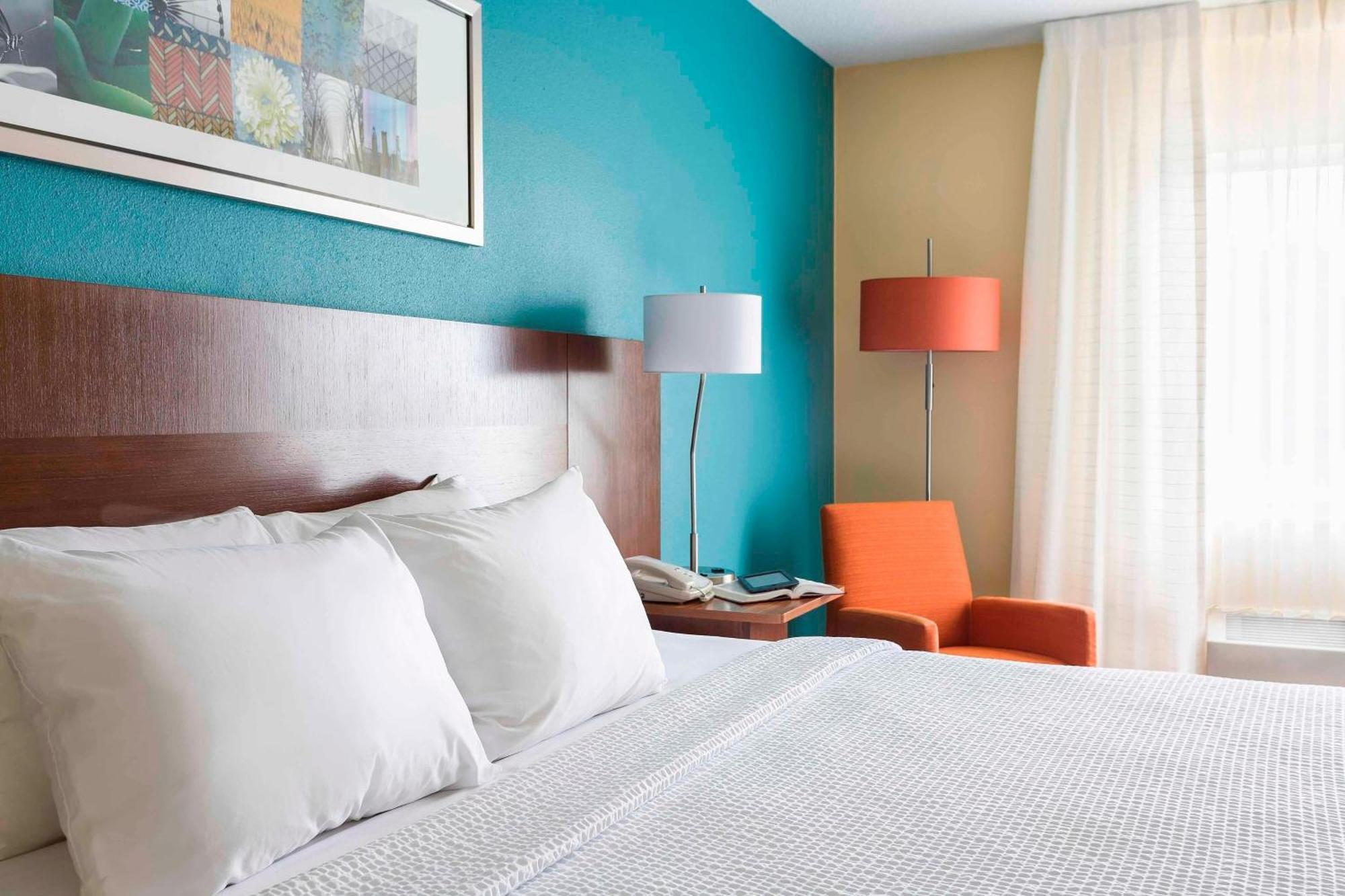 Fairfield Inn & Suites Mansfield Ontario Eksteriør bilde